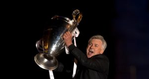 carlo ancelotti 1