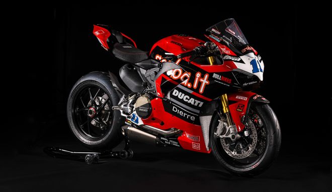 ducati panigale replica 2024 28229