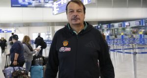 ergin ataman