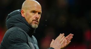 erik ten hag man united 1