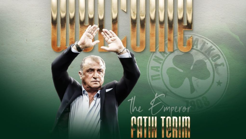 fatih terim pao