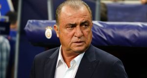 fatih terim 1