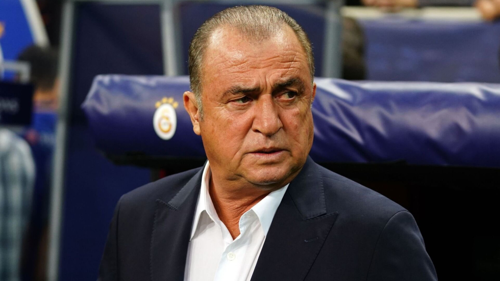 fatih terim 1