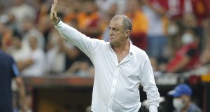 fatih terim