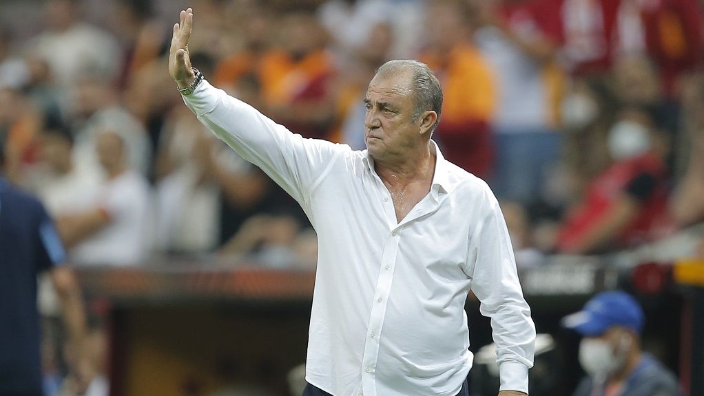 fatih terim