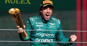 fernando alonso 5