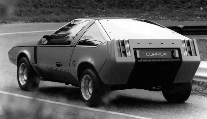 ford corrida concept 4