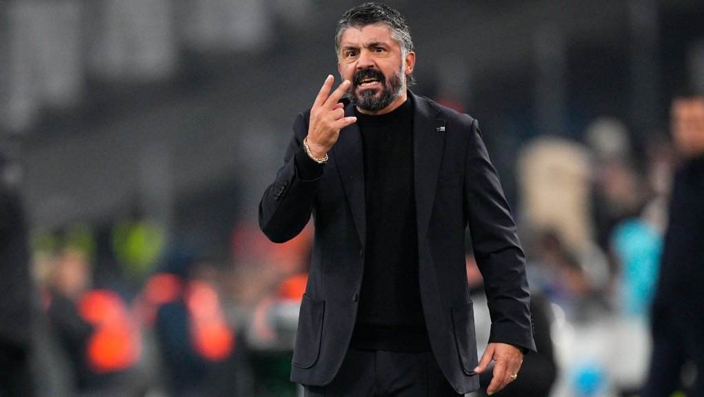 gattuso