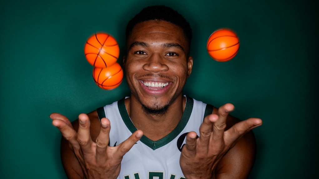 giannis antetokounmpo 2