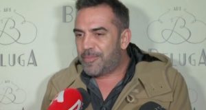 Στέφανος Κωνσταντινίδης: «Έφυγα από την Κατερίνα Καινούργιου γιατί ήθελα να…