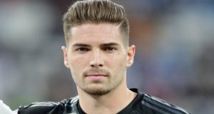 luca zidane