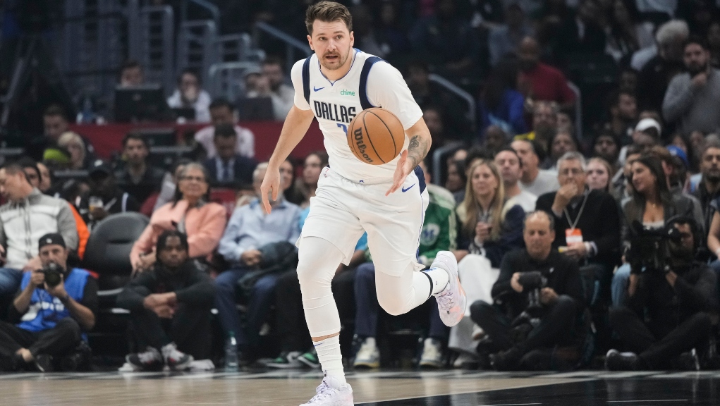 luka doncic