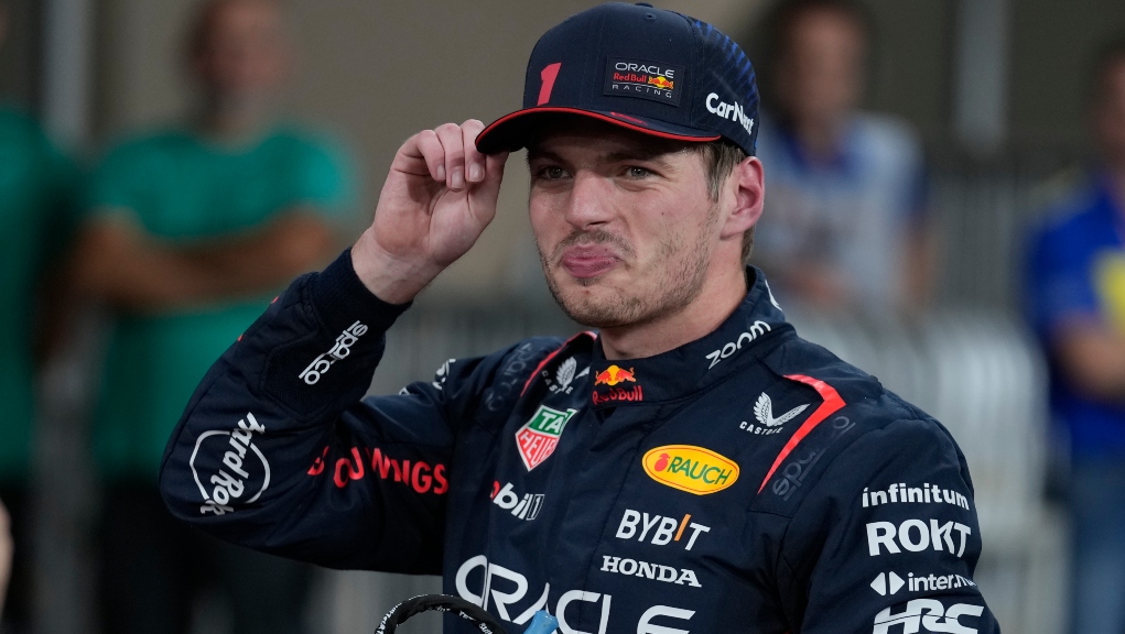 max verstappen 15