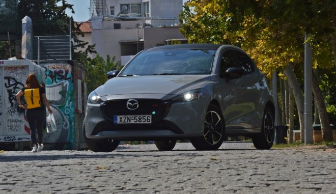 mazda 2 homura kboidanis 28529