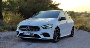 mercedes benz b 200 28529