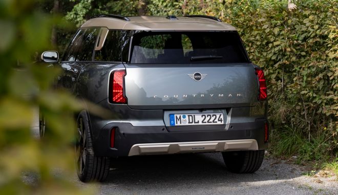 mini countryman c 28529