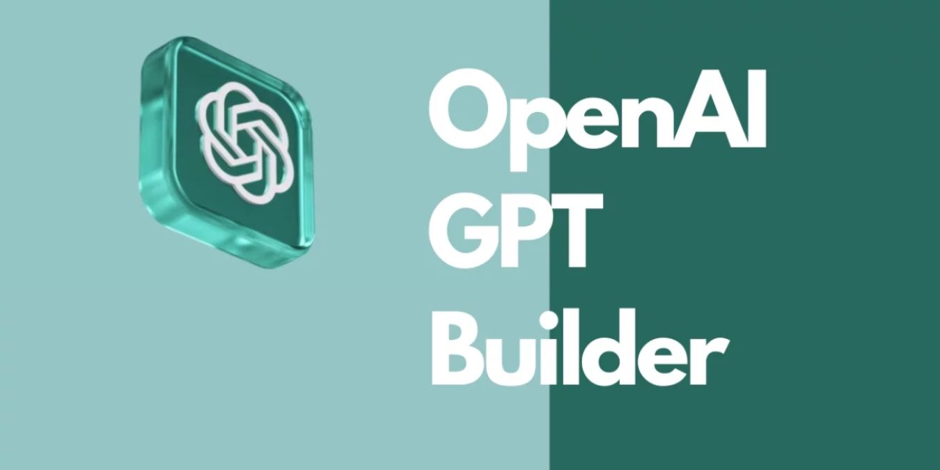 openai launches gpt builder