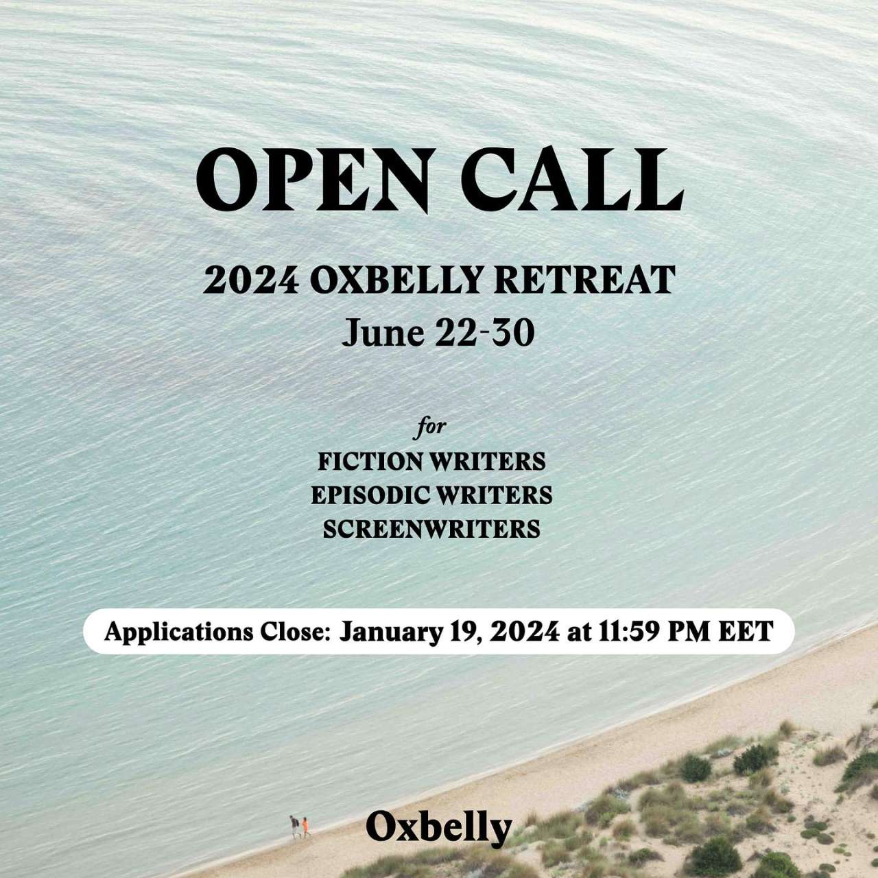 oxbelly retreat 2024