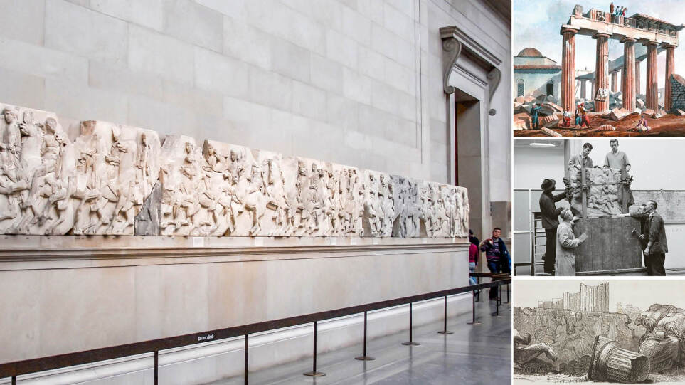 parthenon marbles2