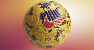 premier league winter ball 23 24 2