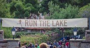 run the lake