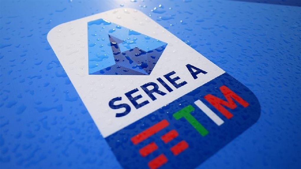 serie a 1 4