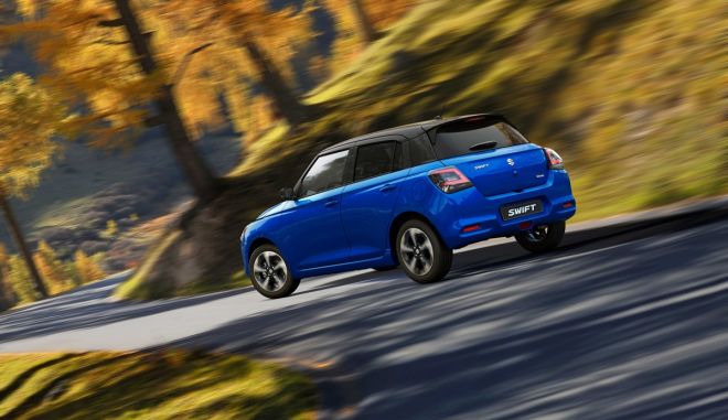 suzuki swift neue 28129