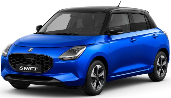 suzuki swift neue 28329