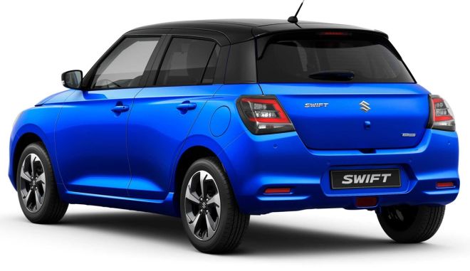 suzuki swift neue 28429