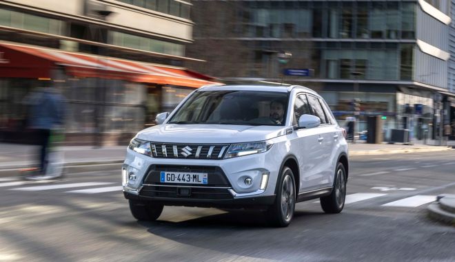 suzuki vitara full hybrid allgrip 98