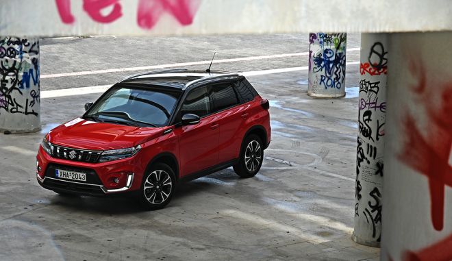 suzuki vitara strong hybrid 281029