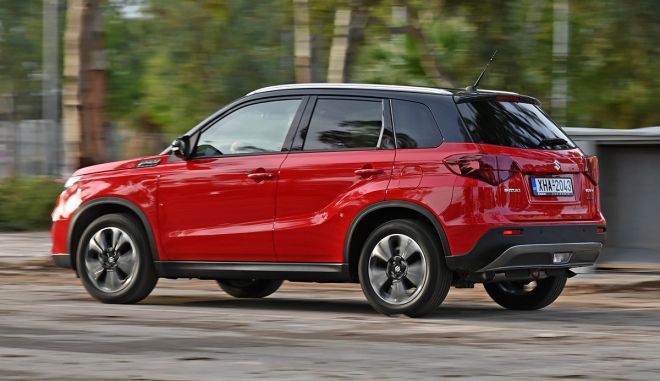 suzuki vitara strong hybrid 282829