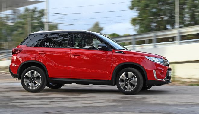 suzuki vitara strong hybrid 282929