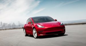 tesla model 3 34