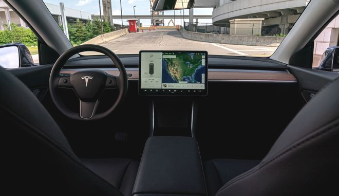 tesla model y long range 93