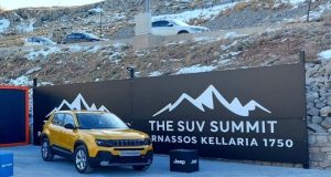 the suv summit 1