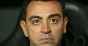 xavi