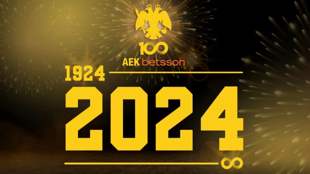 aek 100