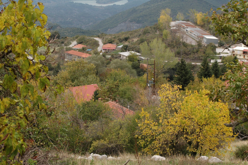 agios vlasis