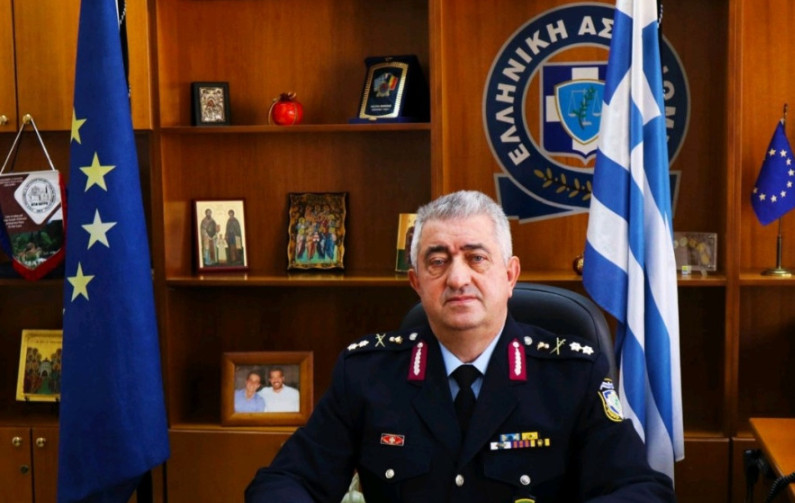 apostolos martzaklis