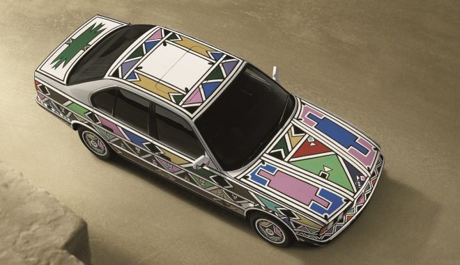 bmw esther mahlangou 28229