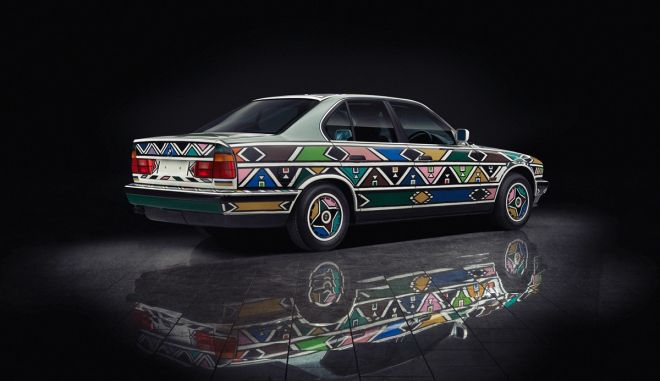 bmw esther mahlangou 28829