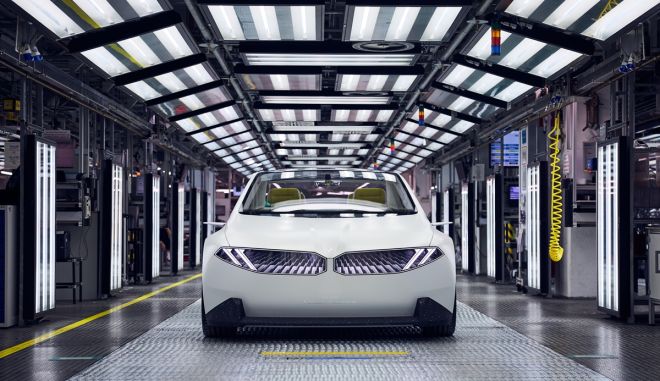 bmw ev production only by 2027 28229