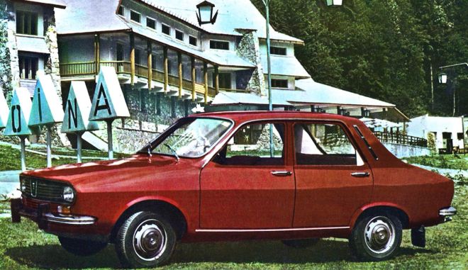 dacia 1300