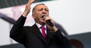 erdogan