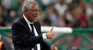 fernando santos