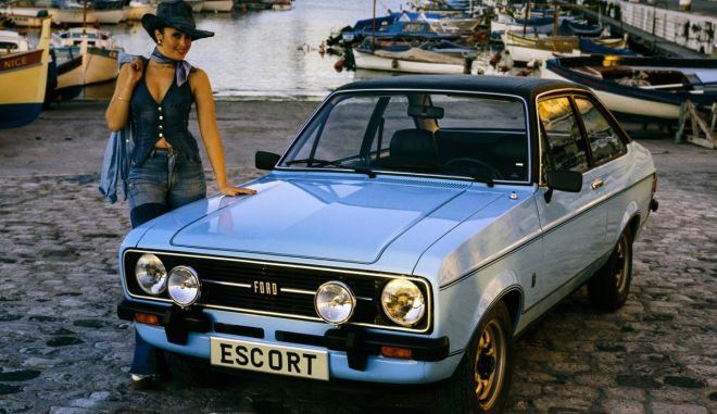 ford escort mk2