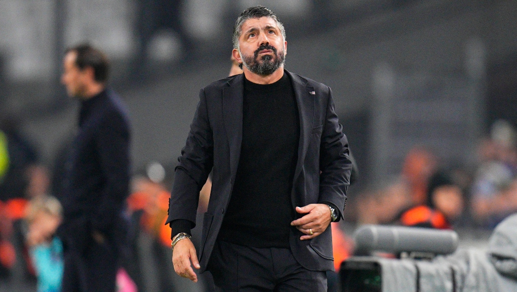 gennaro gattuso