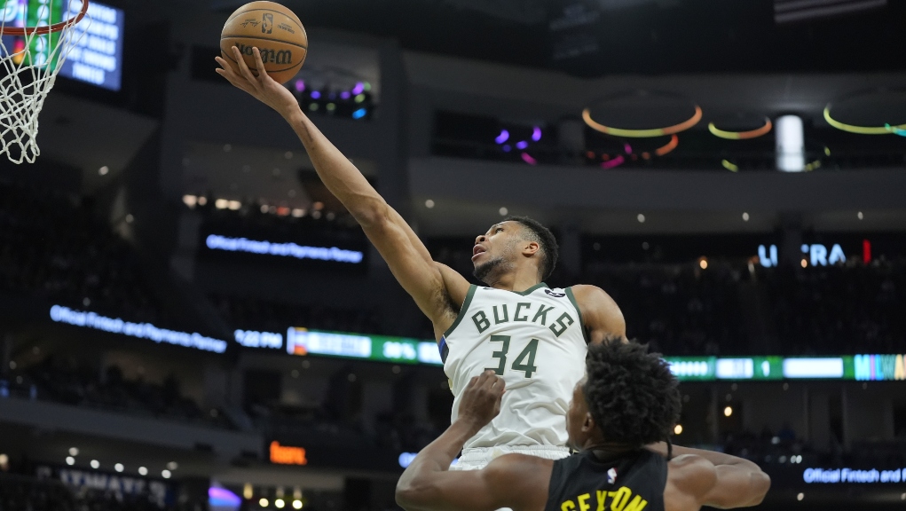 giannis antetokounmpo 19