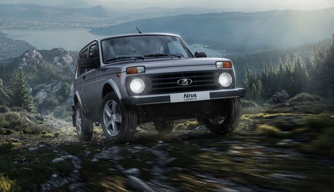 lada niva